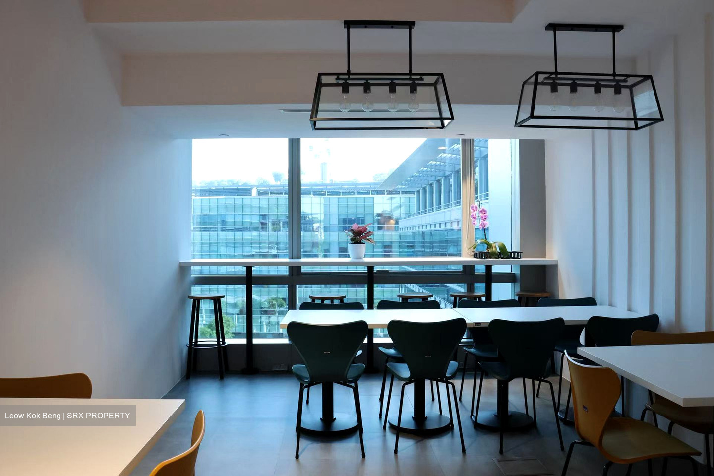 Harbourfront Tower Two (D4), Office #505688641